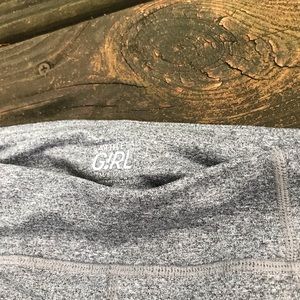 Athleta Bottoms - 2 Athleta Girl Pants Leggings & Jogger Sz 8 10 Athleta Bottoms - 2 Athleta Girl Pants Leggings & Jogger Sz 8 10